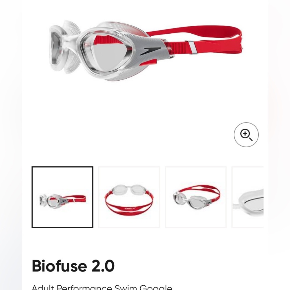 SPEEDO BIOFUSE 2.0